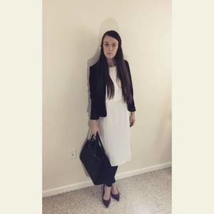 Meet your Posher, Meagan